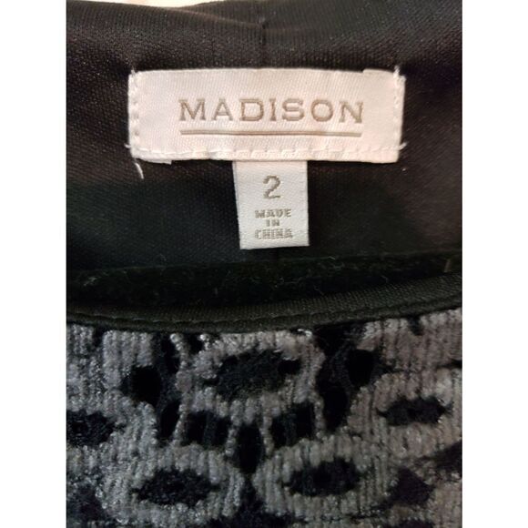 Madison Dress  - Picture 4 of 4